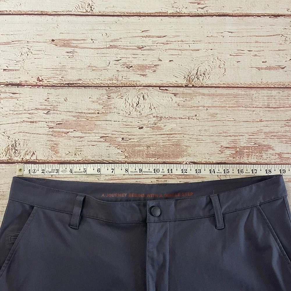RHONE mens slim